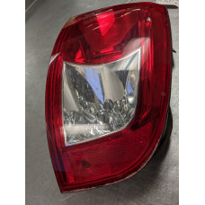 GTG105 Passenger Right Tail Light For 06-08 Kia Optima  2.4